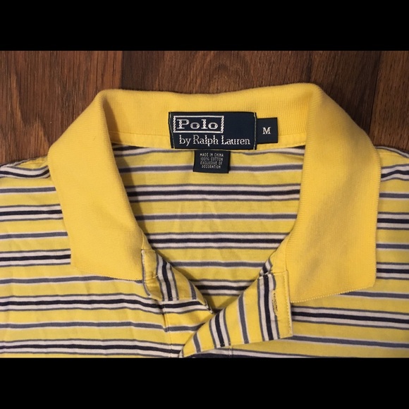 Polo Shirt - Picture 3 of 3